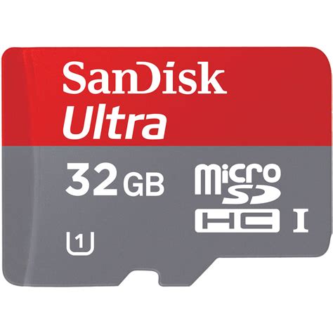 32GB Class 10 Memory Card Price List 